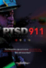 PTSD 911 Documentary Film - Century Cinema, Kenora Ontario - Presented by RTF