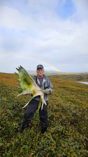Photo Album | Caribou Lodge Alaska