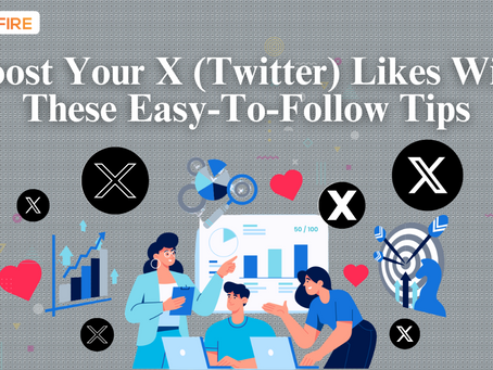 Boost Your X (Twitter) Likes
