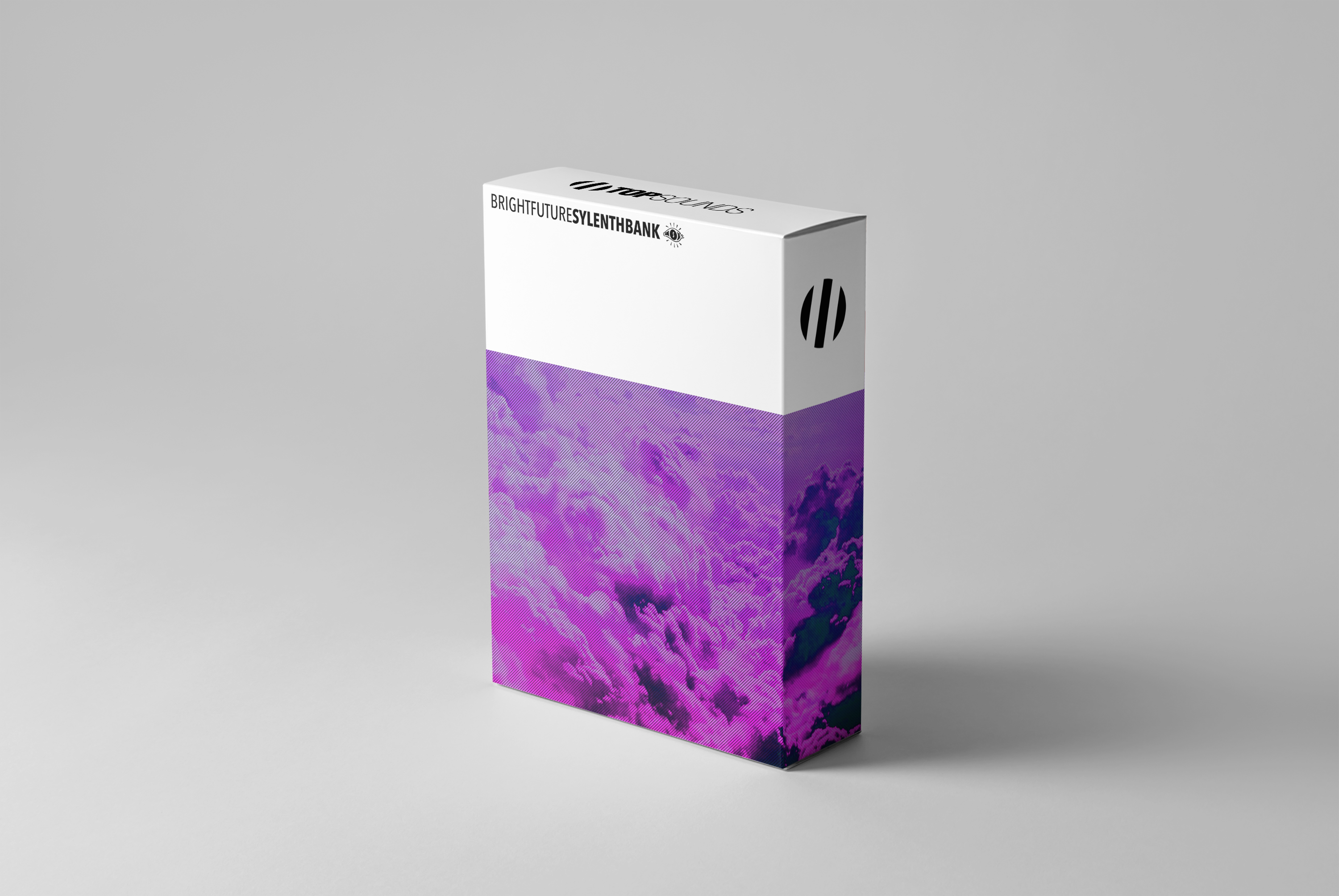 Bright Future (Sylenth Preset Bank) By solojspliff