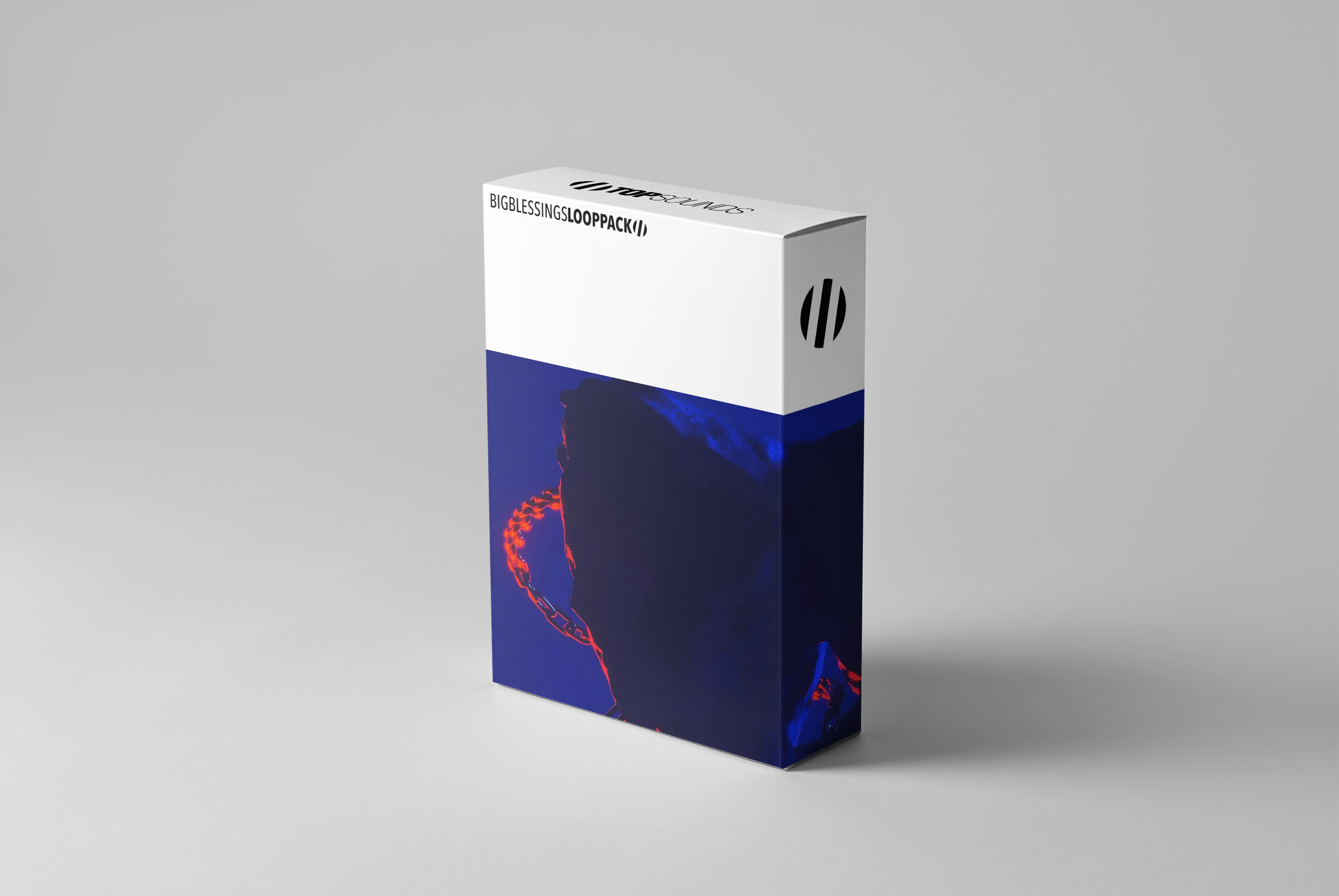 Big Blessings (Loop Pack)