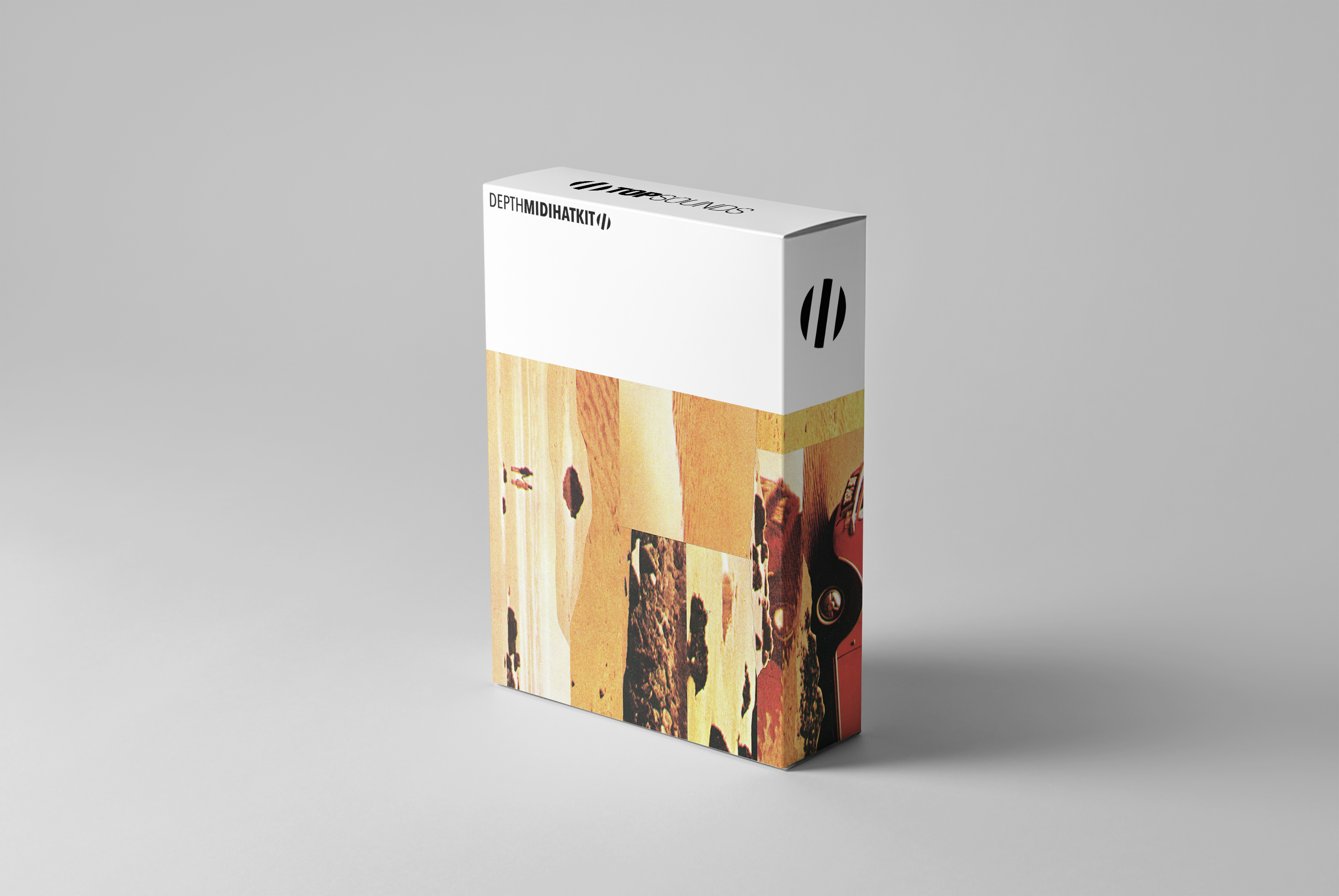 Depth (MIDI Hat Kit)