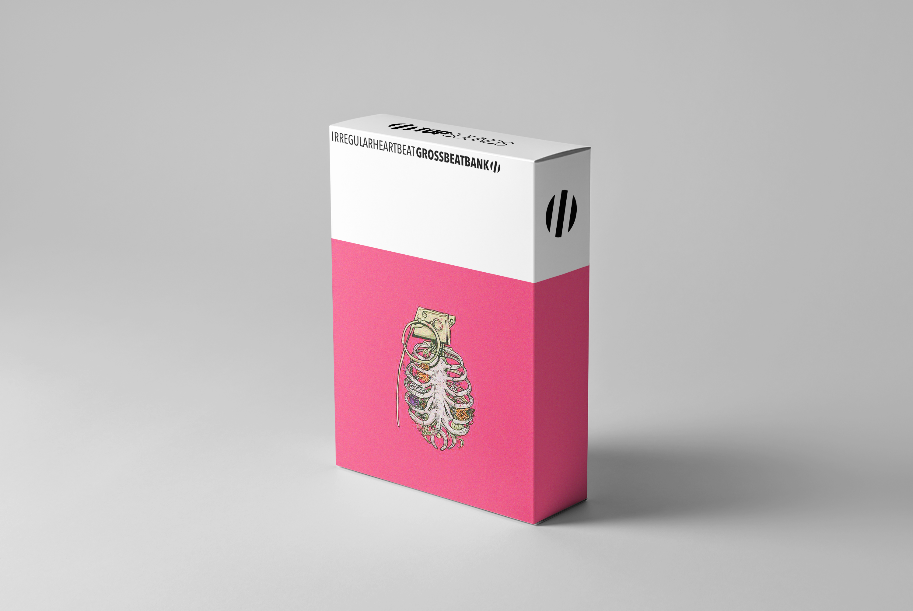 Irregular Heartbeat (Gross Beat Bank)