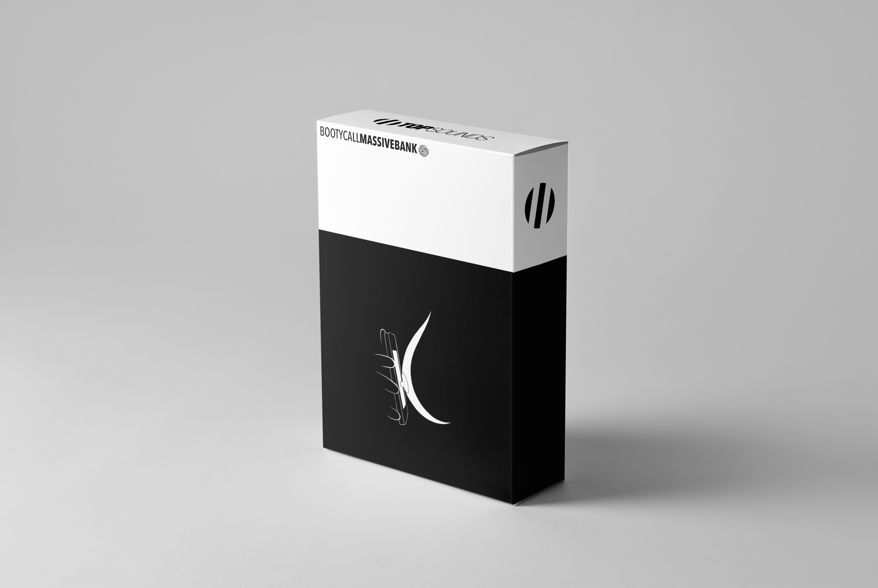 Booty Call (Massive Bank) ~ By Franky Rose