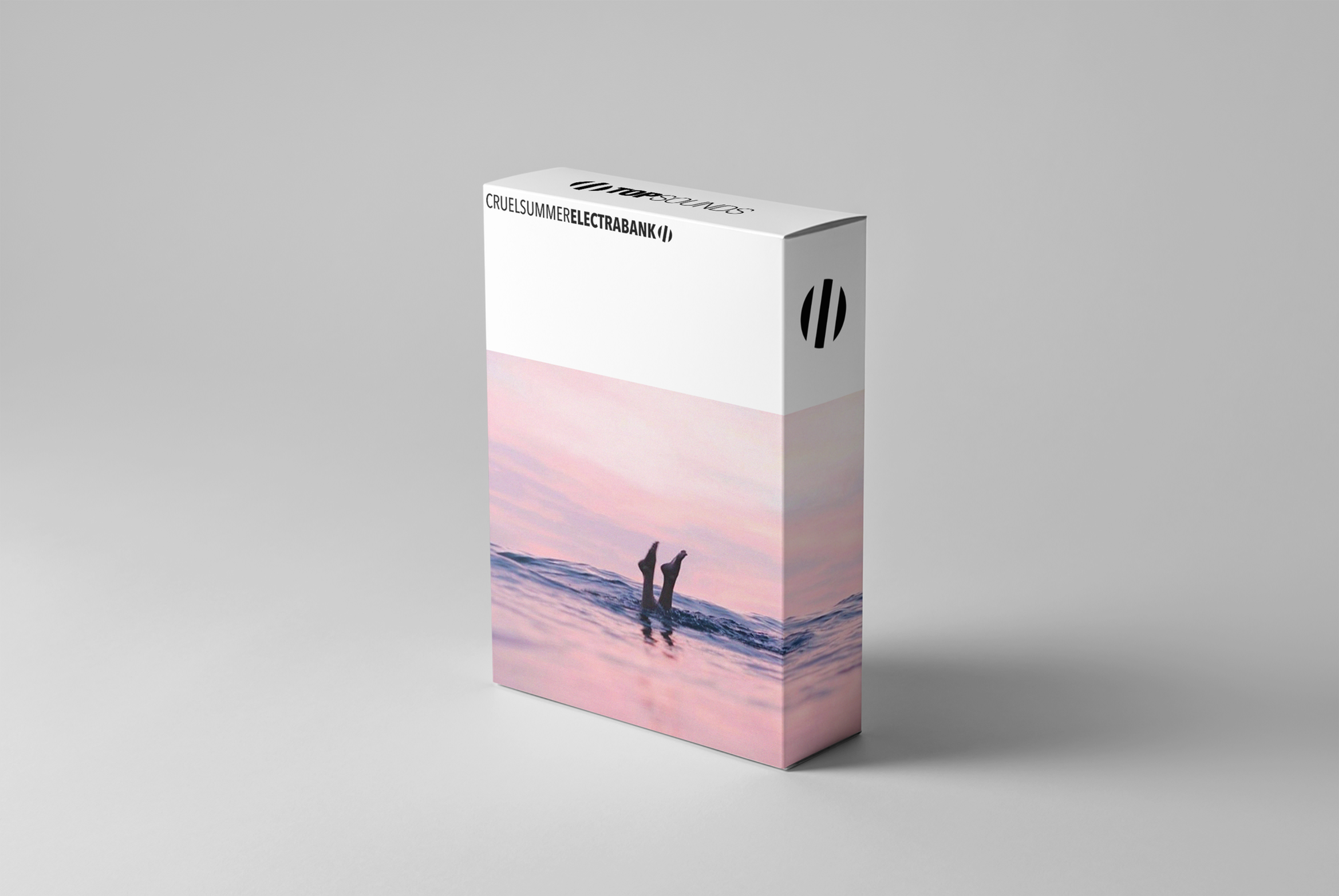 Cruel Summer (Electra Bank)