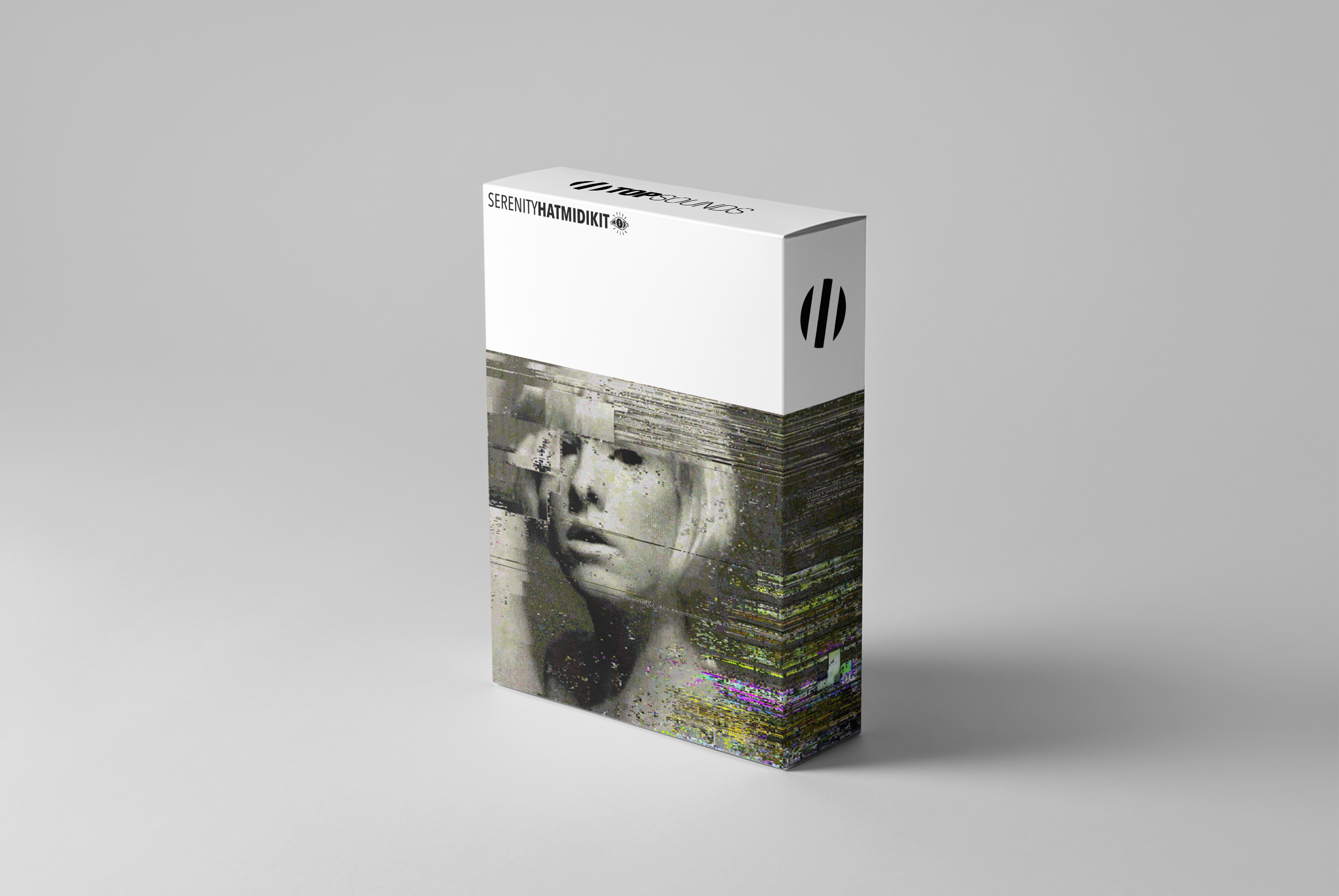 Serenity (Hat MIDI Kit) - By solojspliff