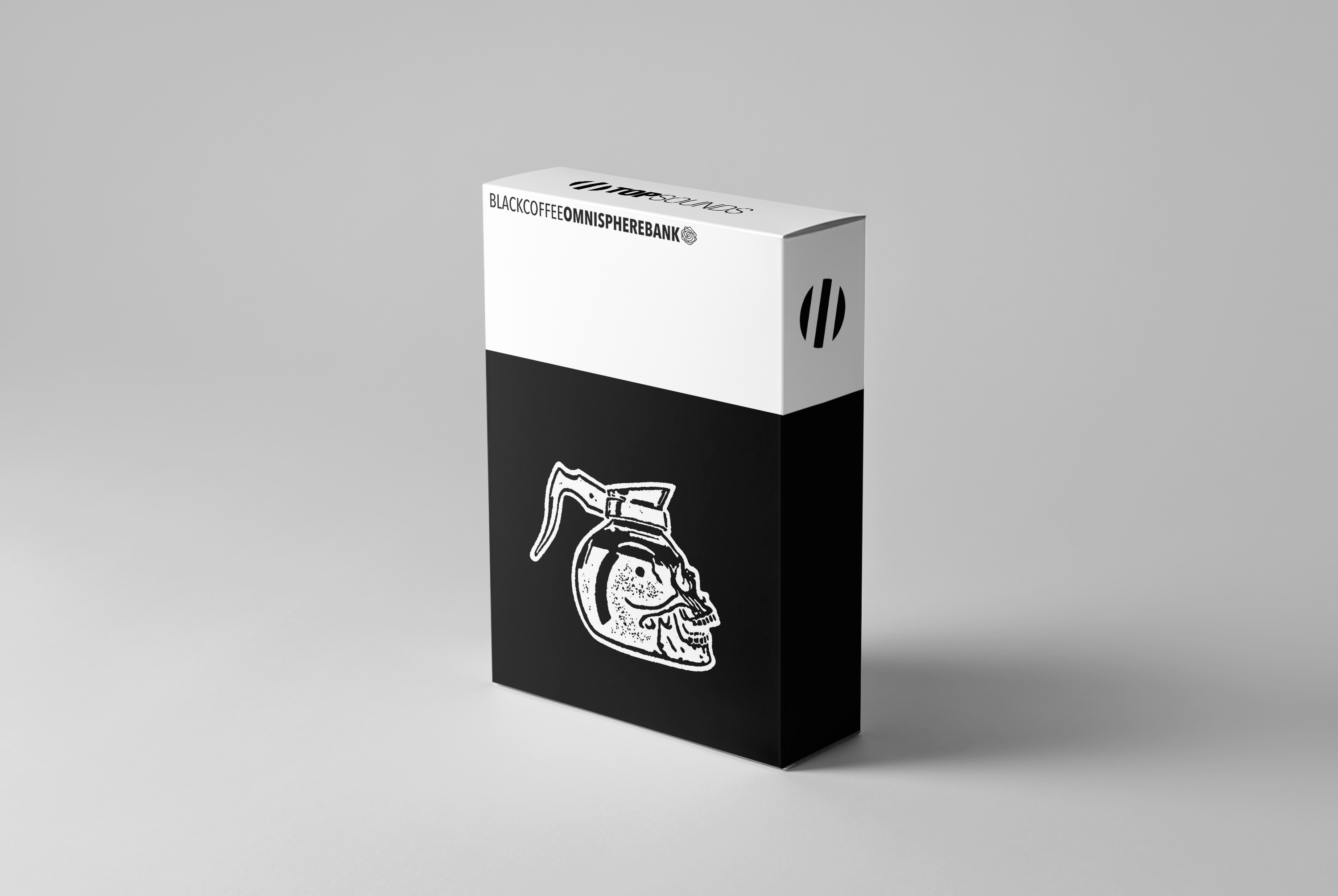 Black Coffee (Omnisphere Bank)