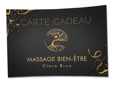 carte cadeau
