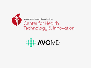 AvoMD to integrate American Heart Association digital science