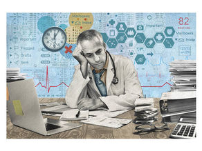Publication: AvoMD as a Guide During the Information Crisis of COVID