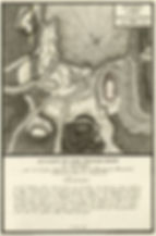 A French map of the Siege of Fort William Henry from Lieutenant Engineer Therbu in 1789. Public Domain.