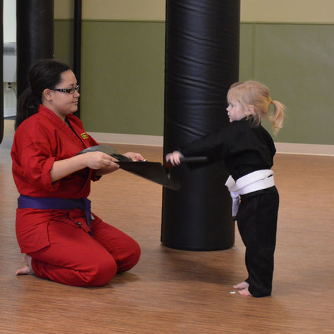 Is Your Child a Perfectionist?