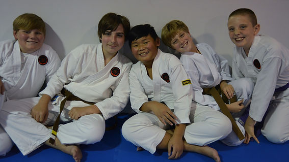 Martial Arts Dalton, Georgia