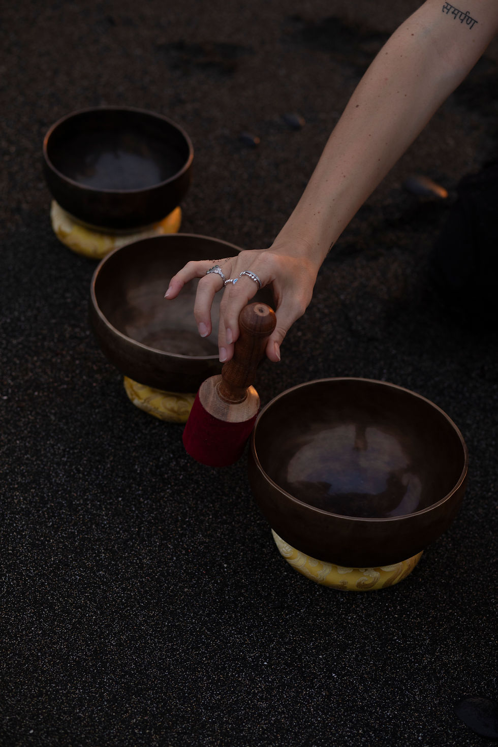Into Stillness, Half-Day Retreat