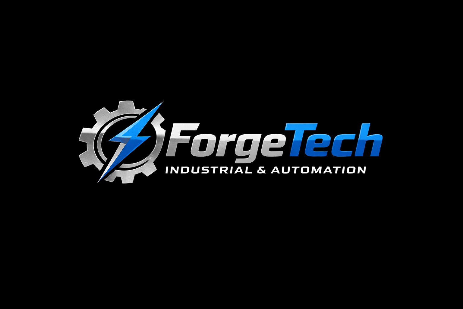 ForgeTech Industrial & Automation
