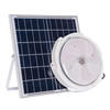 100W 200W 300W Indoor Outdoor Solar Light with Remote Control Household Use Ceil
