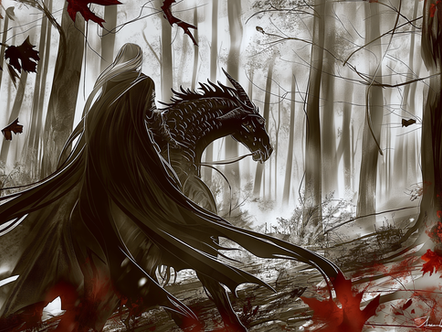New Art! Explorations with AI