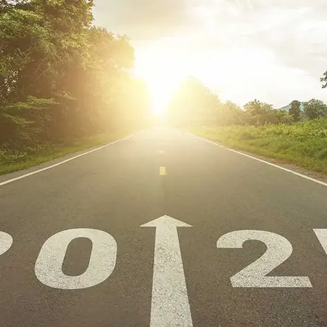 2025 & The Year Ahead