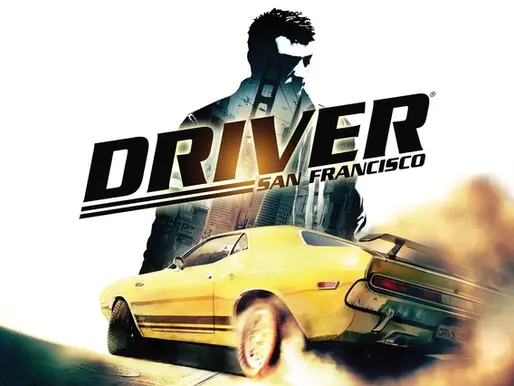 Driver: San Francisco. Shifting Makes Me Feel Good