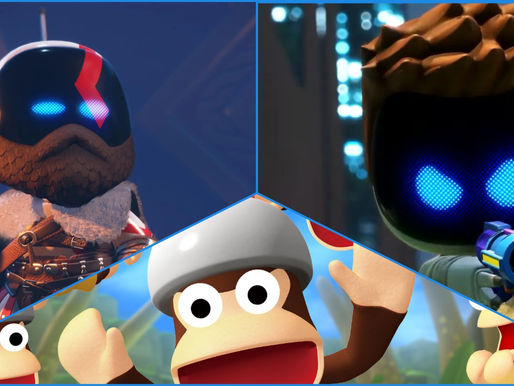 Five Astro Bot Cameo Levels I Hope To See
