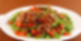 126. Stir-fried Beef