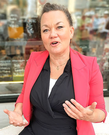 Geertje Peneder vertelt over generaties