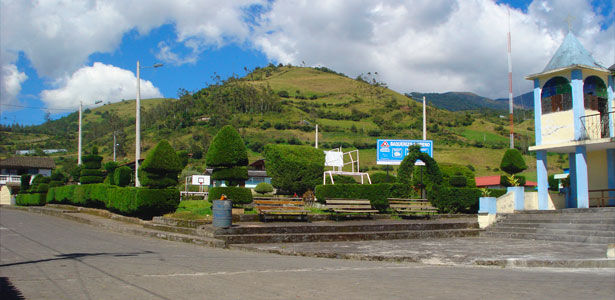 baquerizo