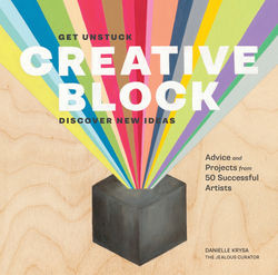 Creative Block - Danielle Kyrsa