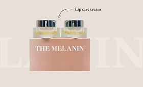 THE MELANIN JAPAN