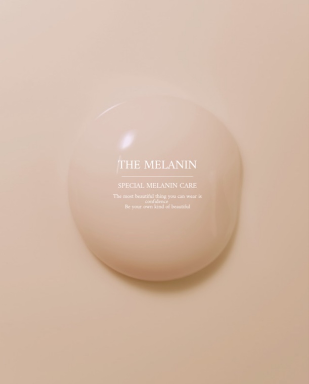 THE MELANIN JAPAN