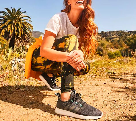 Adidas Women's Cloudfoam Pure-2.0 Running Shoe: The Ultimate Running Companion
