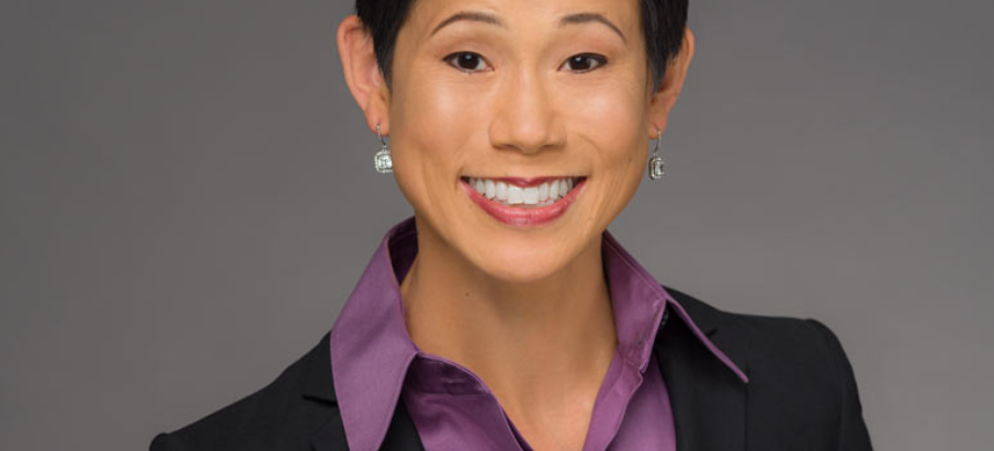 Mental Health in the Context of Aging: A Chat with Geriatric Psychiatrist, Beverly Chang, M.D.