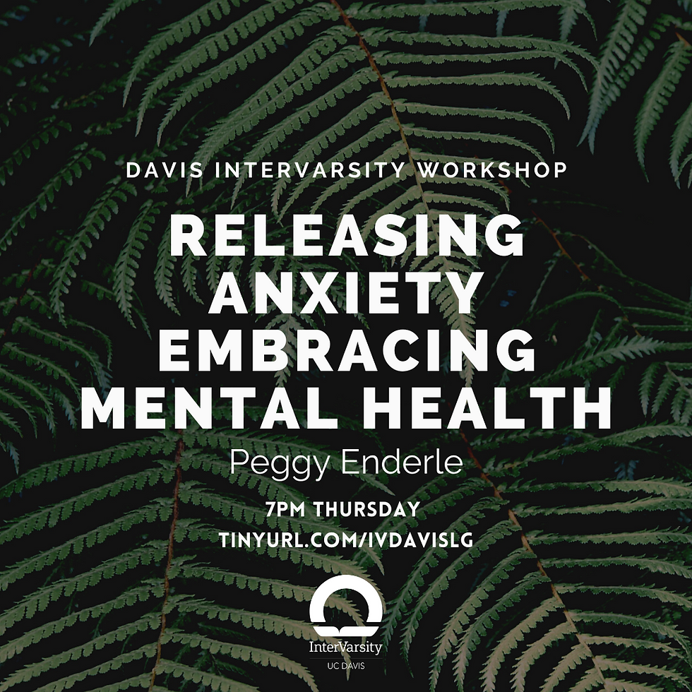 Mental Health Seminar