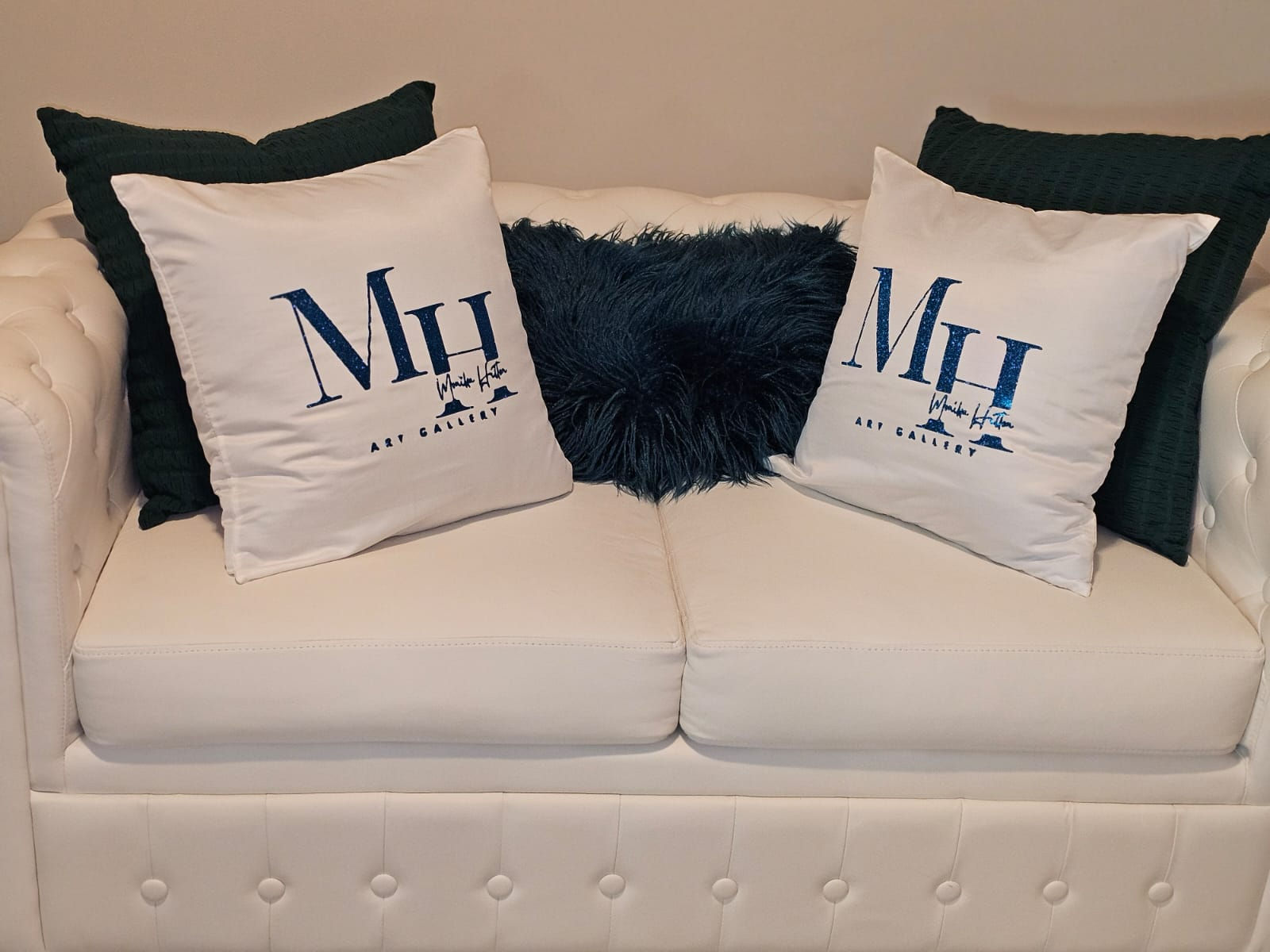 Monika Hilton Art Gallery