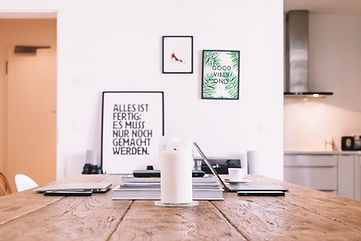 brainstorming ideas