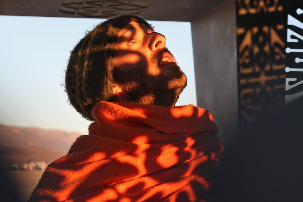 Inside Future's Past