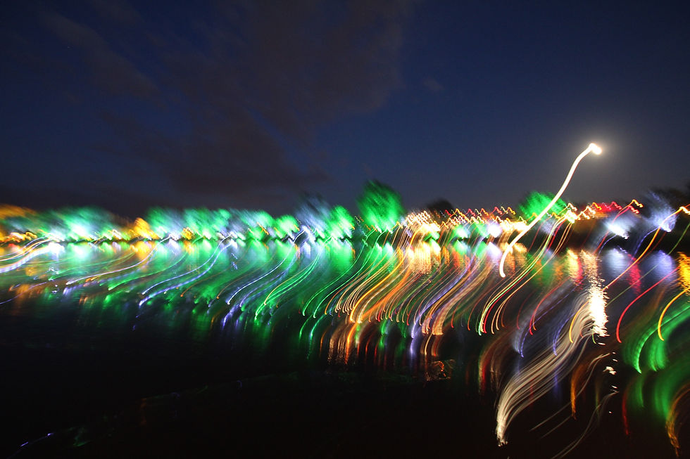 Secret Garden Party 2010