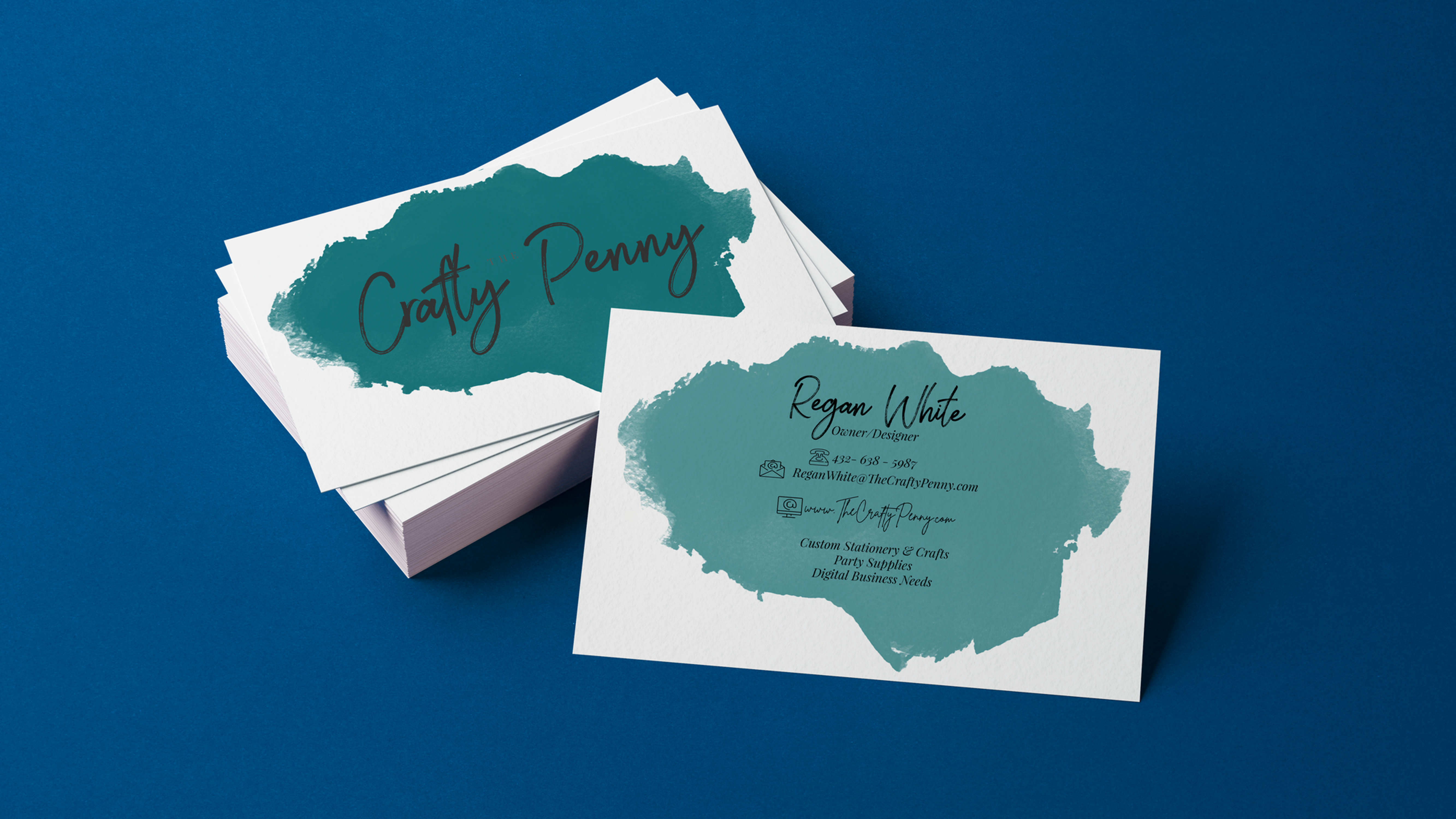 Business Cards