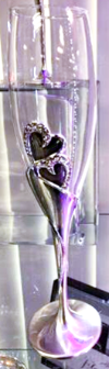 Pair of Glass - Bridal Collection (2 in a box)