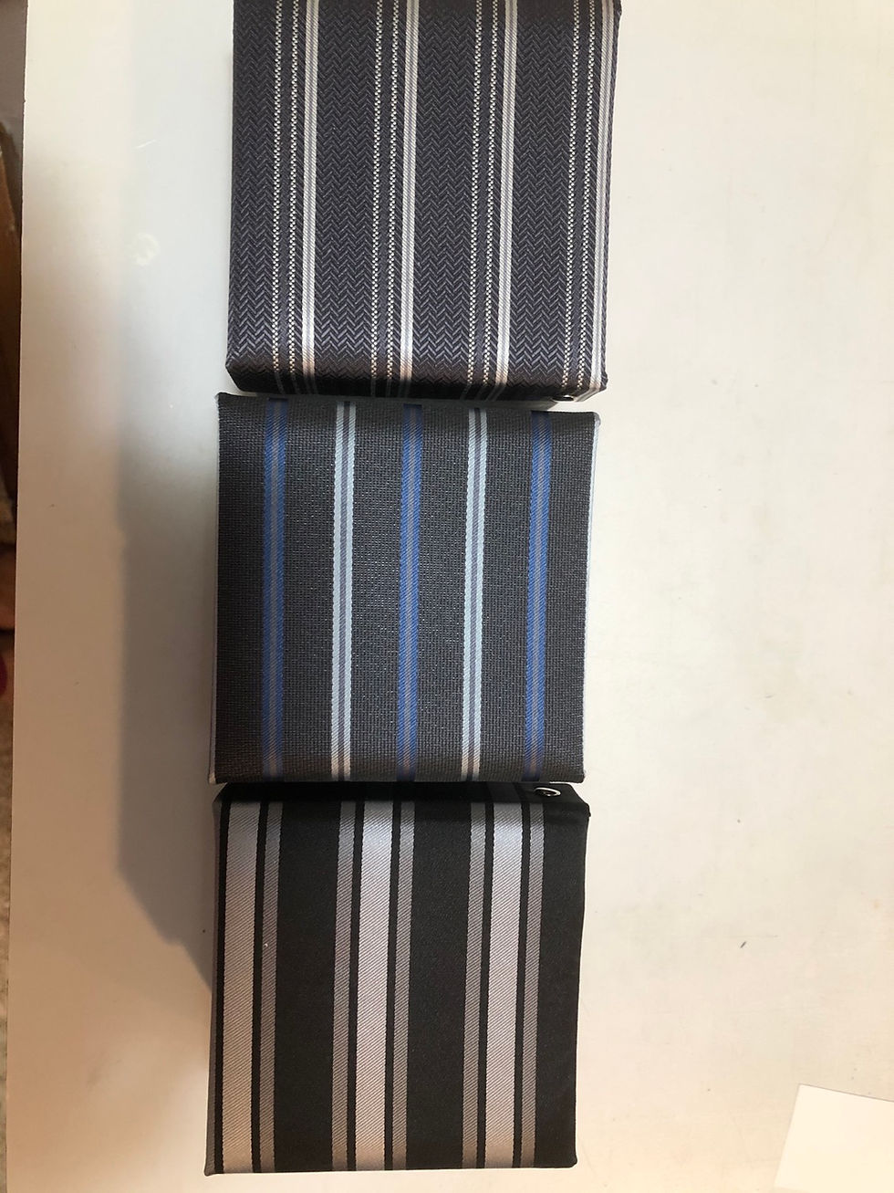 Thumbnail: Tie in a Box 