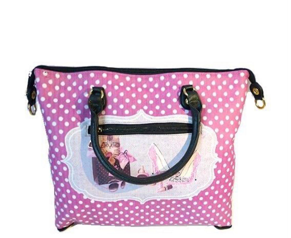 Thumbnail: Hand Bag