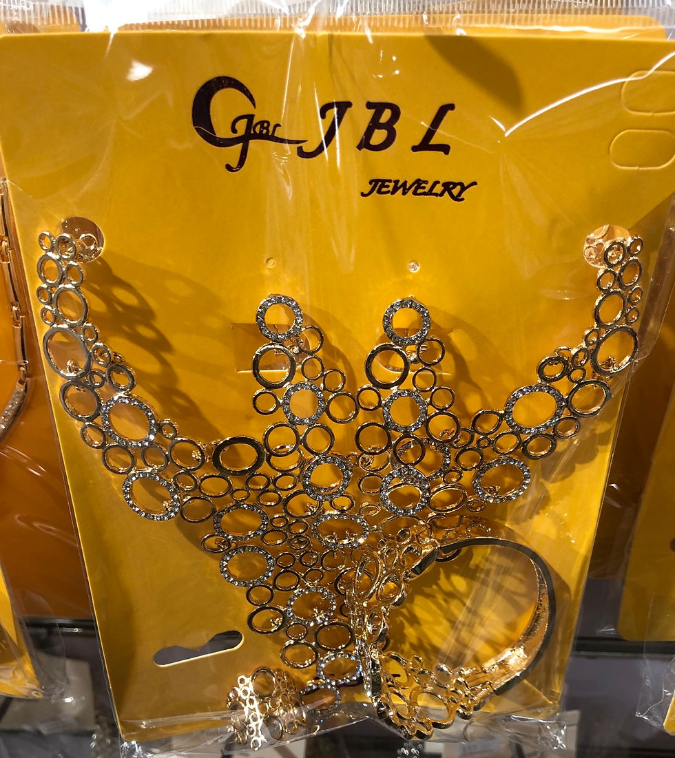 Thumbnail: JBL Jewelry Sets