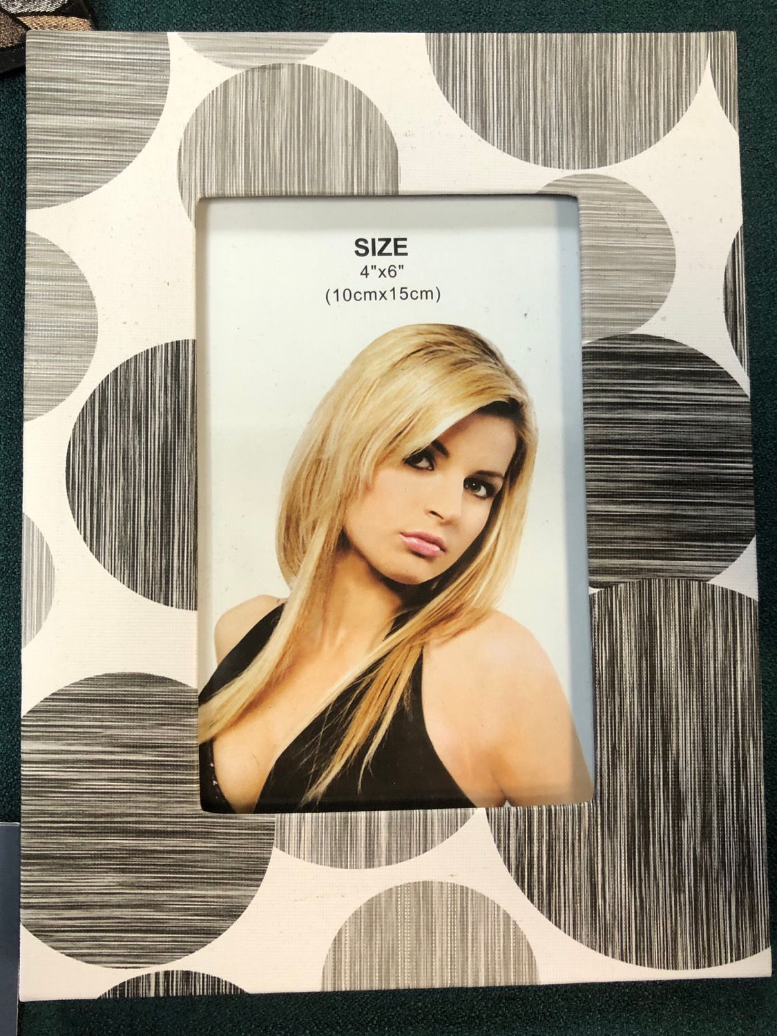 Photo Frames on Sale 