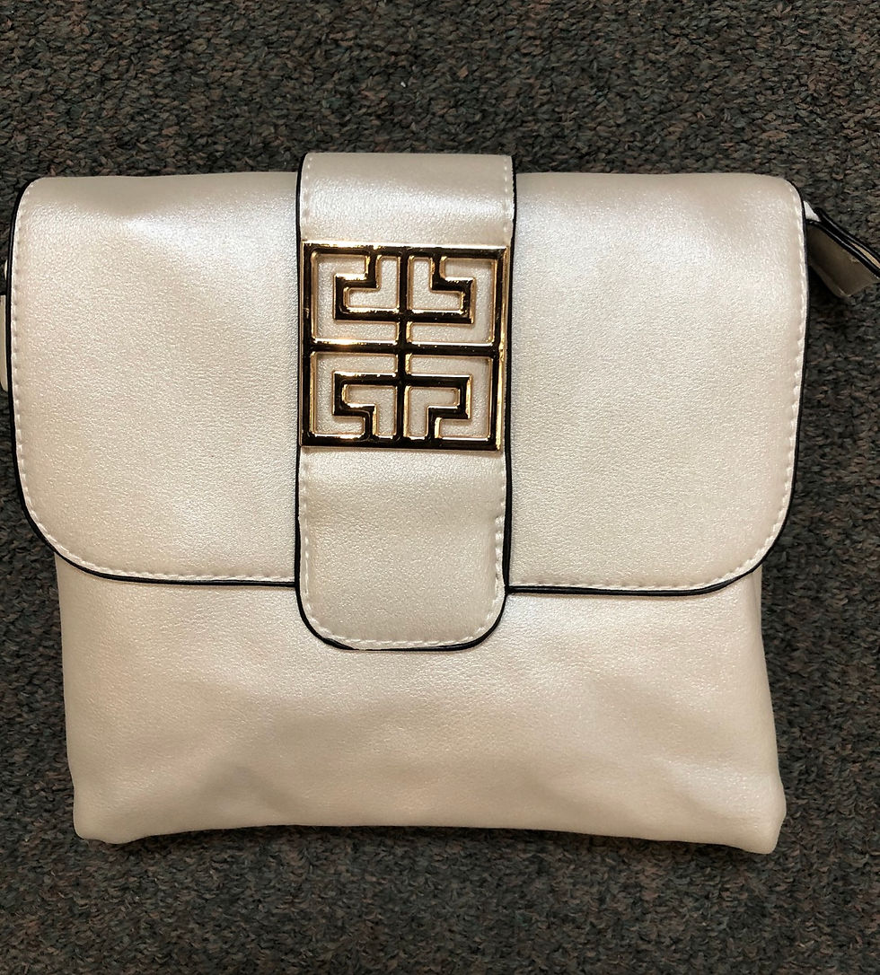 Thumbnail: Stylish Cross Body Bags 