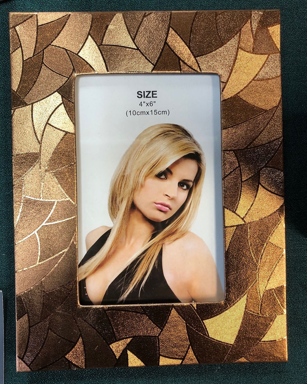 Thumbnail: Photo Frames on Sale 