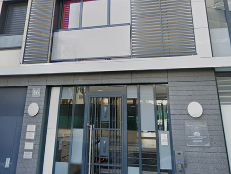 Réalisation Résidence Villa Ferron : Lyon 6e (69)