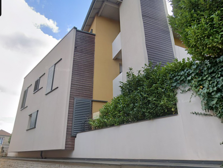 Réalisation Résidence les Orchidées Sauvages : St-Didier-au-Mont-d'Or (69)