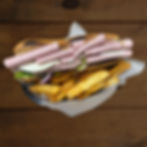 Mortadella (Bologna)