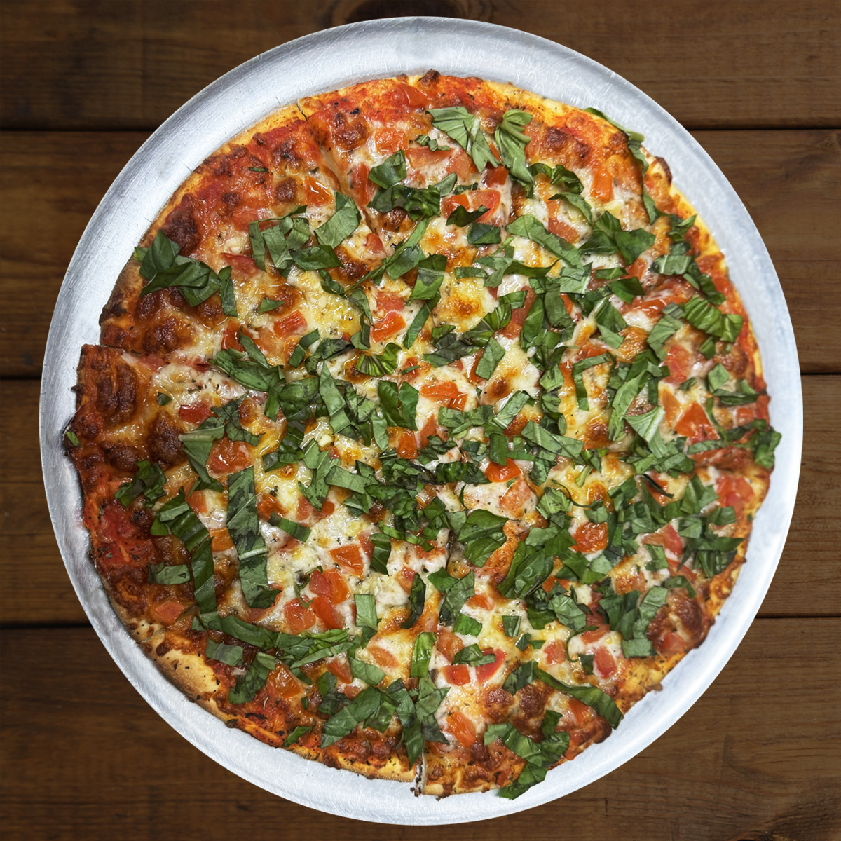 Pomodoro Pizza
