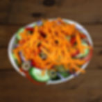 Garden Salad